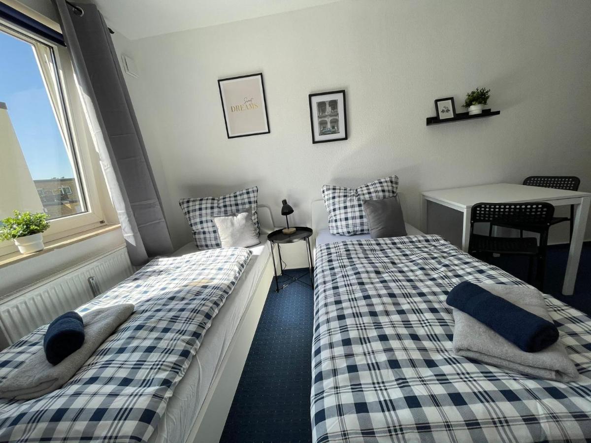 Gaestezimmer Kreuzheide ولفسبورج المظهر الخارجي الصورة