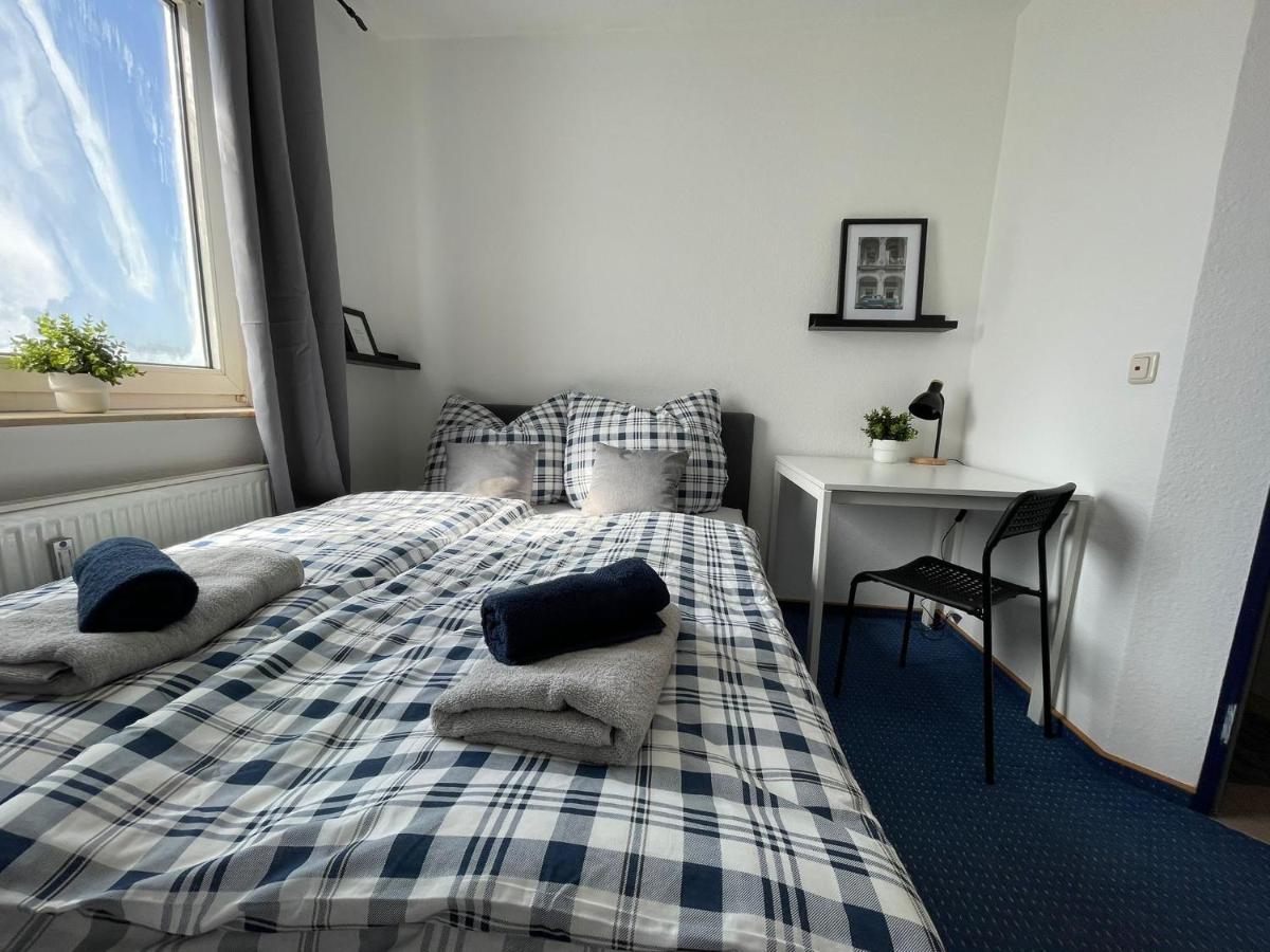Gaestezimmer Kreuzheide ولفسبورج المظهر الخارجي الصورة